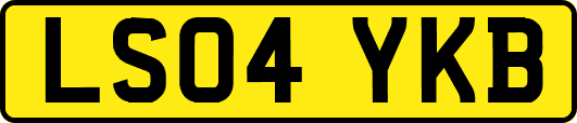 LS04YKB