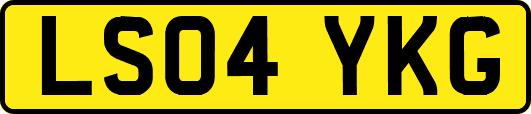 LS04YKG