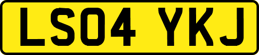LS04YKJ