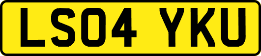 LS04YKU