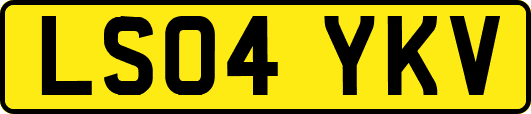 LS04YKV