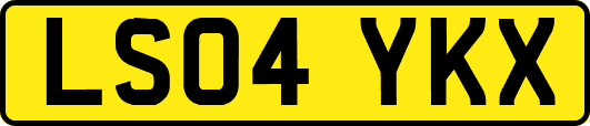 LS04YKX