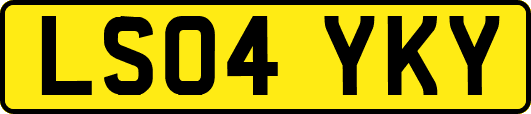 LS04YKY