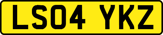 LS04YKZ