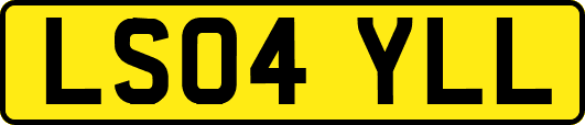 LS04YLL
