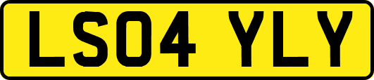LS04YLY