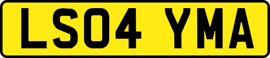 LS04YMA