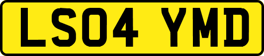 LS04YMD