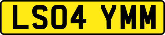 LS04YMM