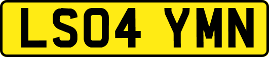 LS04YMN