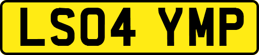 LS04YMP