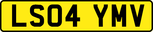 LS04YMV