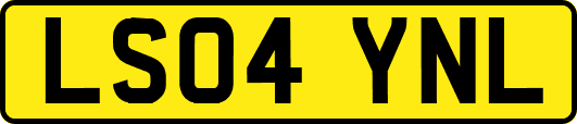 LS04YNL