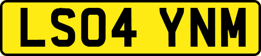 LS04YNM