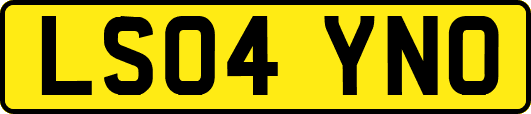 LS04YNO