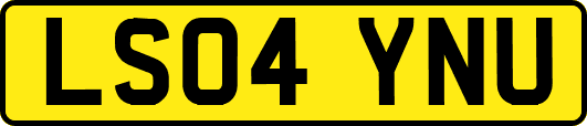 LS04YNU