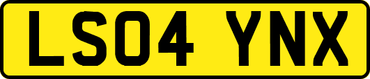 LS04YNX