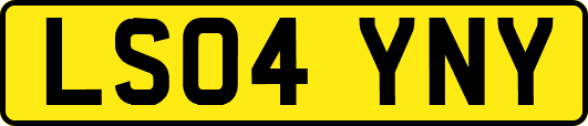 LS04YNY