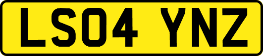 LS04YNZ