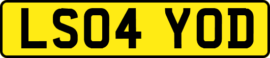 LS04YOD