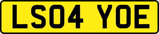 LS04YOE