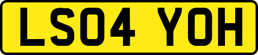 LS04YOH