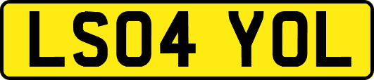 LS04YOL