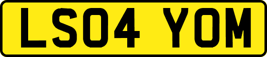 LS04YOM