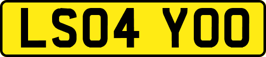 LS04YOO