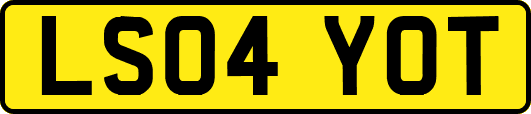 LS04YOT