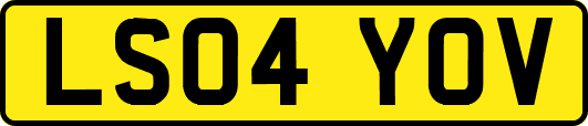 LS04YOV