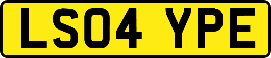 LS04YPE