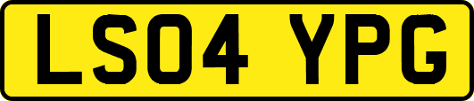 LS04YPG