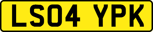 LS04YPK