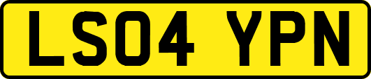 LS04YPN