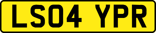 LS04YPR