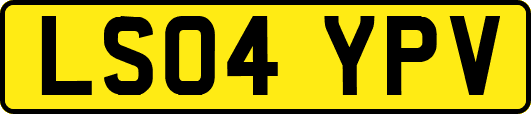 LS04YPV