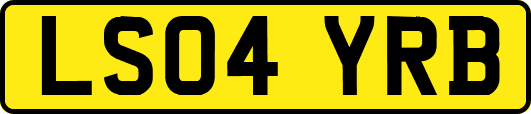 LS04YRB