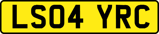 LS04YRC