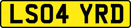 LS04YRD