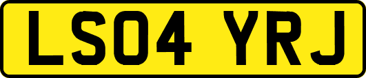 LS04YRJ
