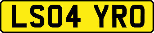 LS04YRO