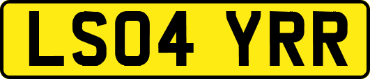 LS04YRR