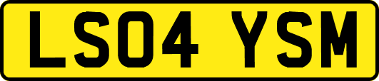 LS04YSM