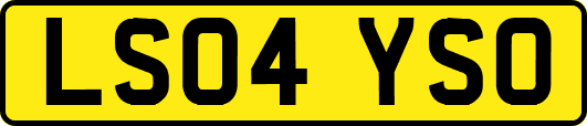 LS04YSO