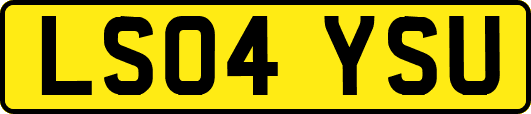 LS04YSU