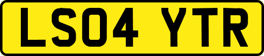 LS04YTR