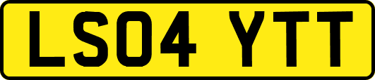 LS04YTT