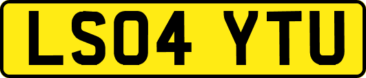 LS04YTU