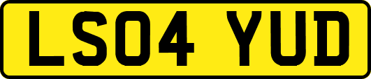 LS04YUD